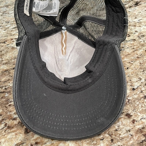 Billabong California Love destination trucker hat - Picture 5 of 6